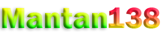 MANTAN138